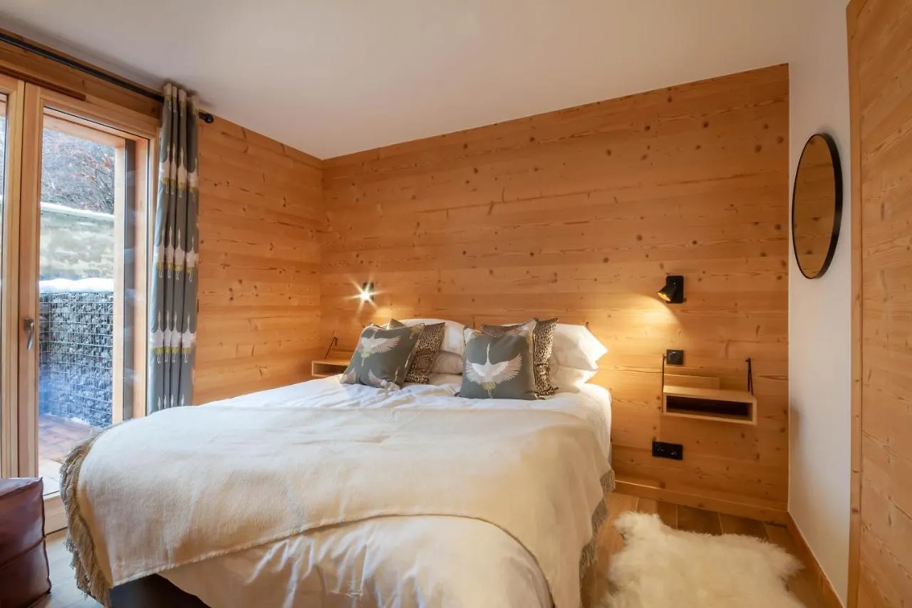 Chalet Tilly Morzine