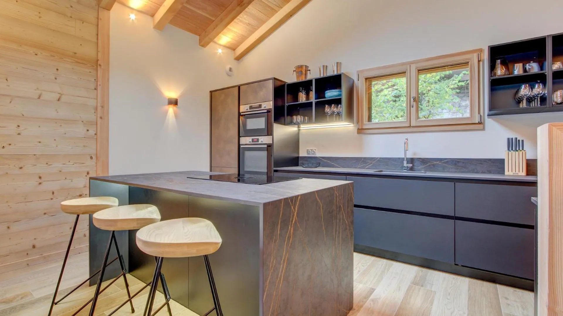 Chalet Tilly Morzine